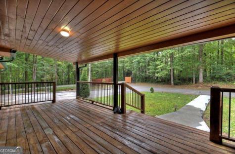 1843 Old Mobile Road Mccaysville GA 30555