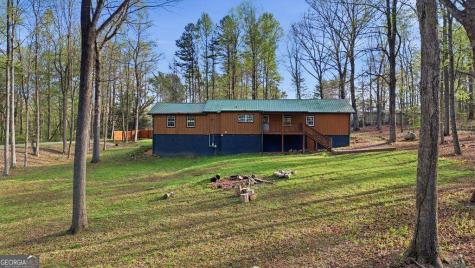 1843 Old Mobile Road Mccaysville GA 30555
