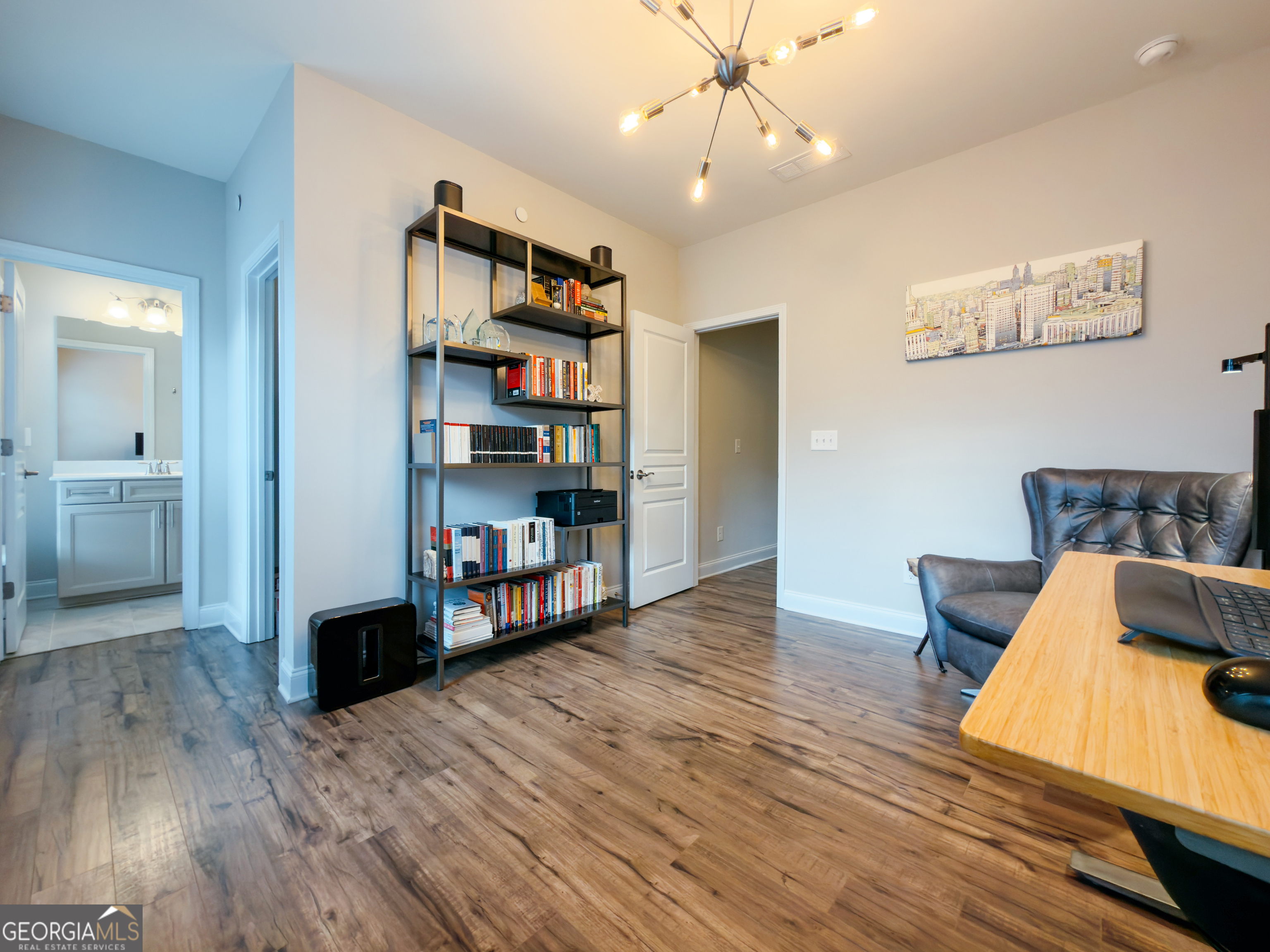 649 Hanlon Way Alpharetta GA 30009