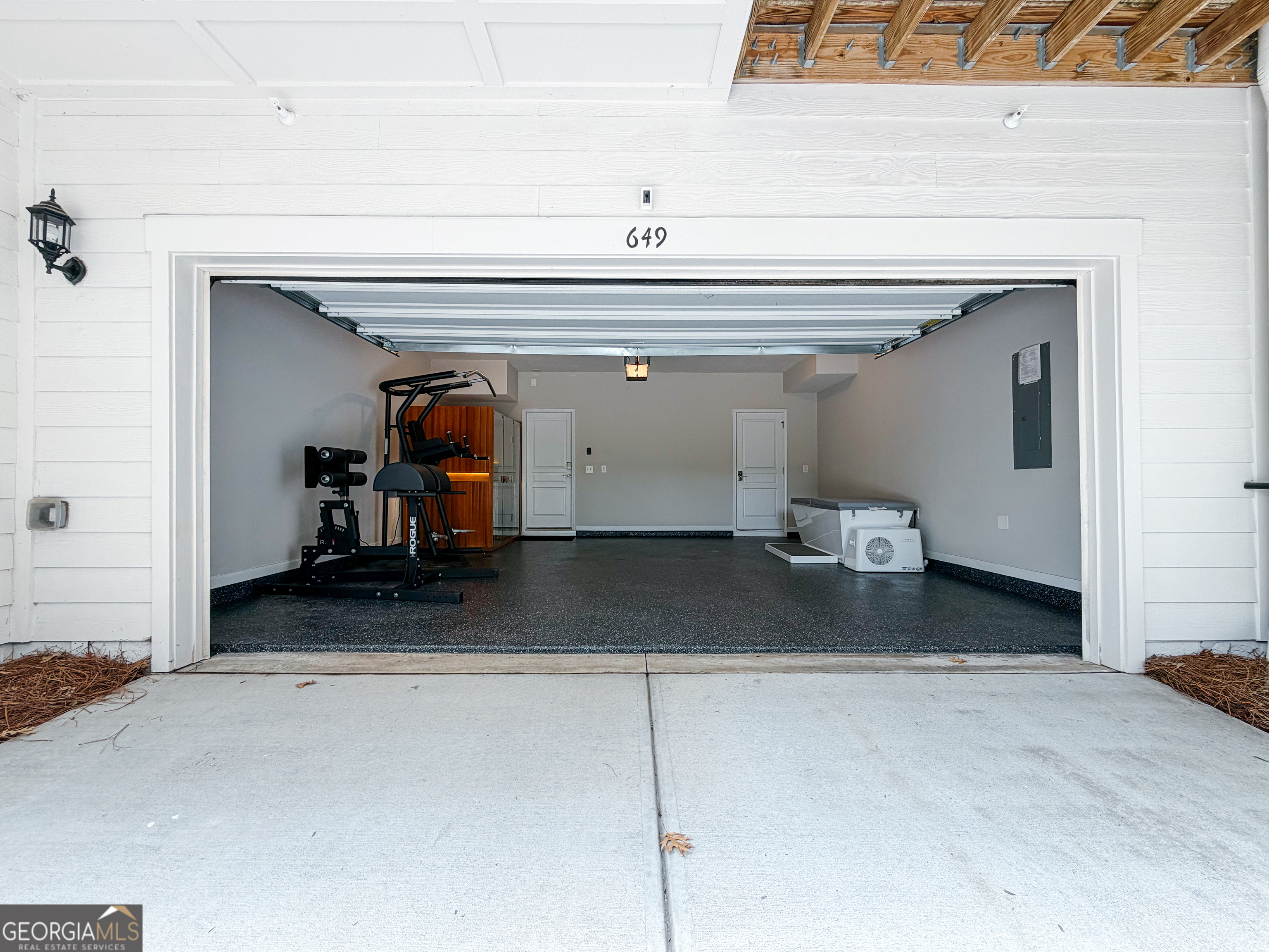 649 Hanlon Way Alpharetta GA 30009