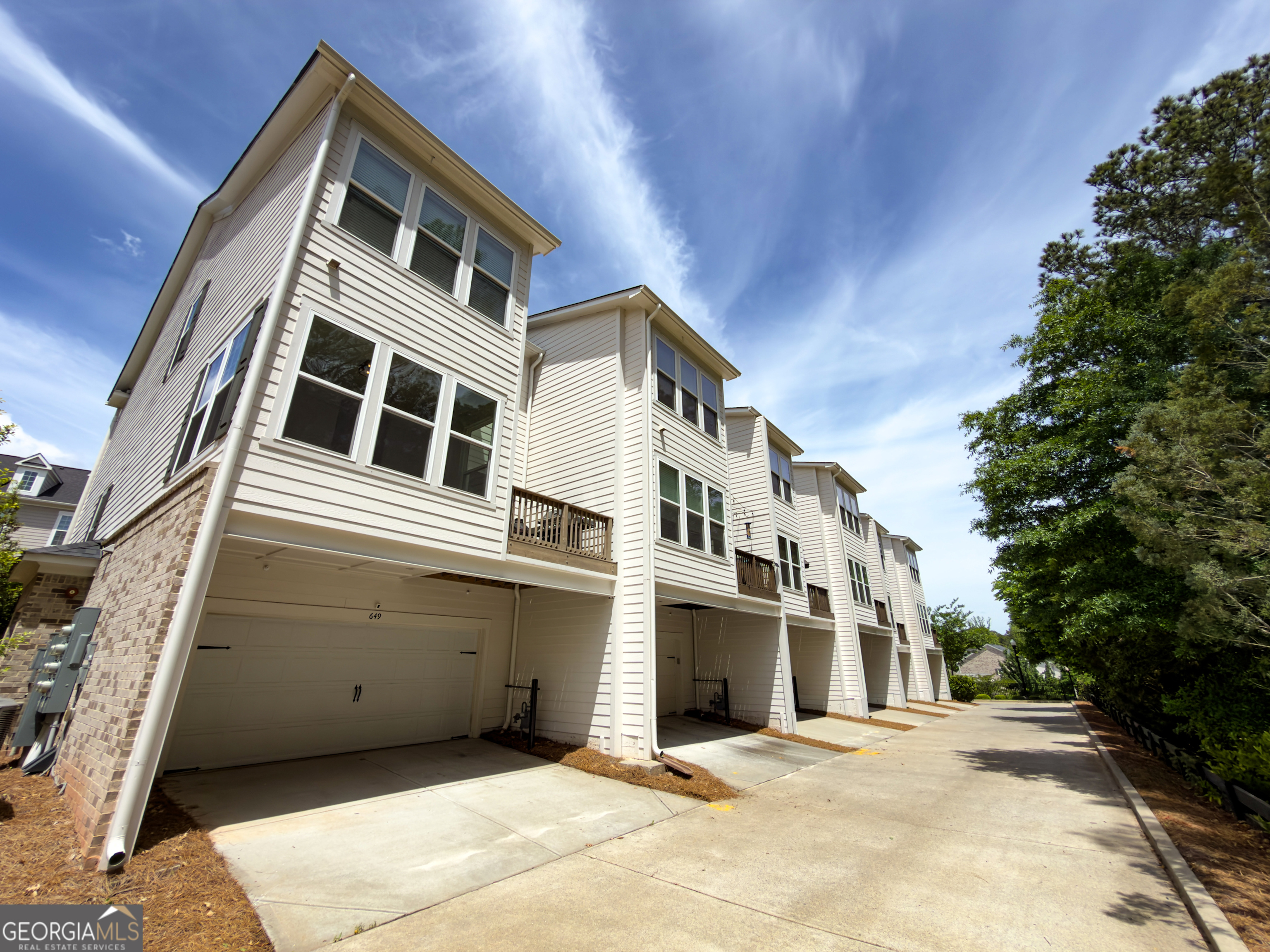 649 Hanlon Way Alpharetta GA 30009