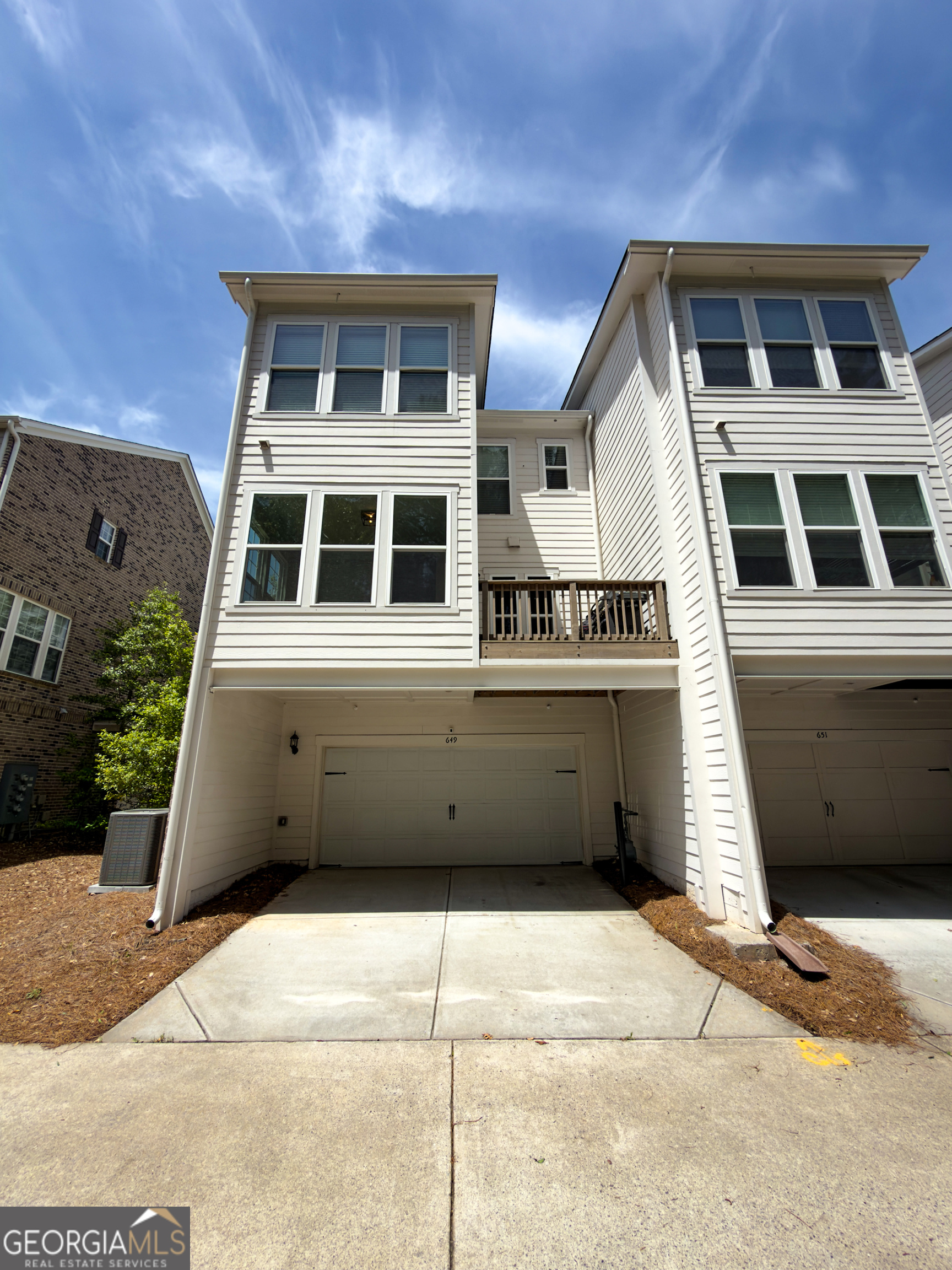 649 Hanlon Way Alpharetta GA 30009