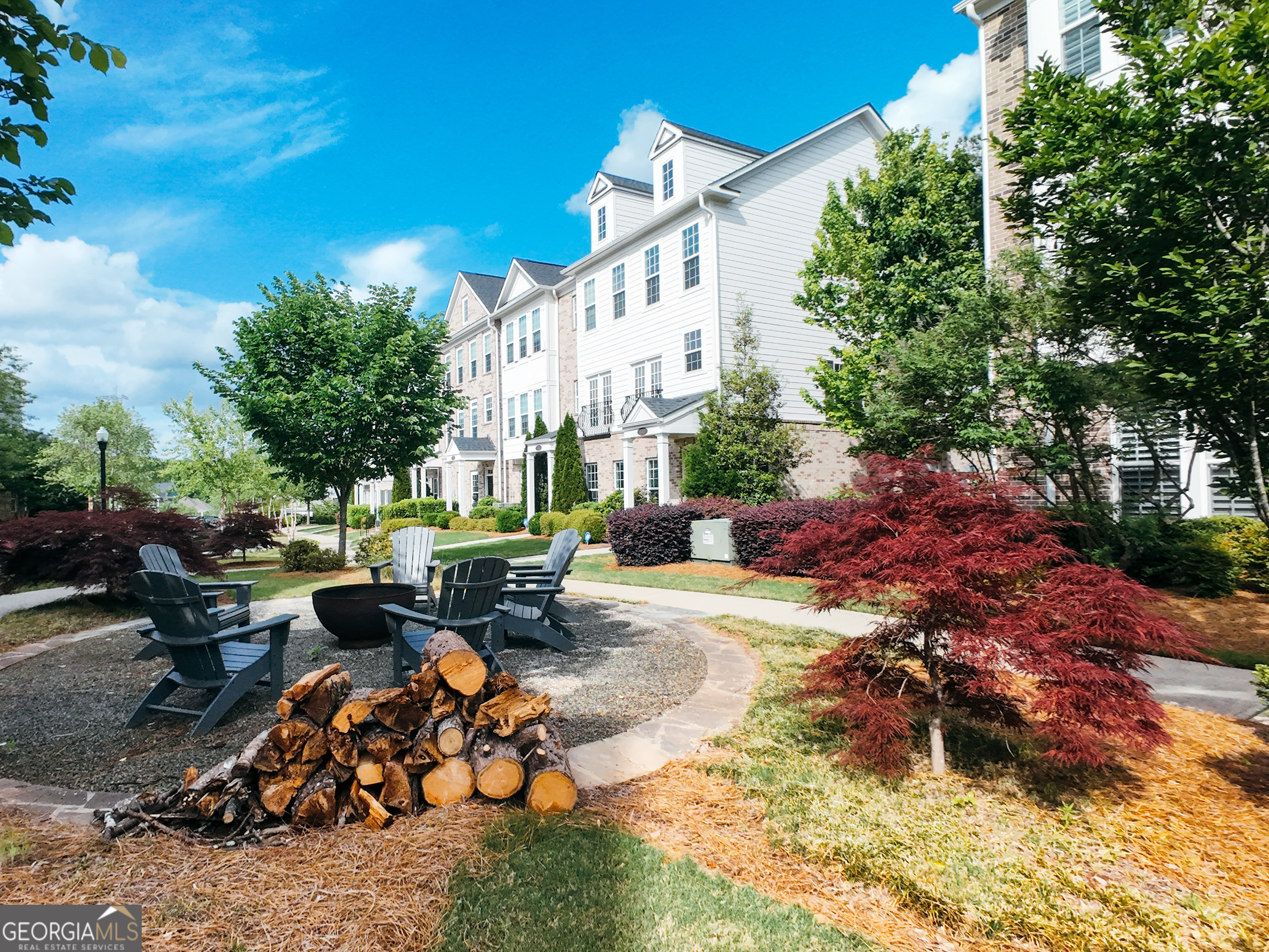 649 Hanlon Way Alpharetta GA 30009