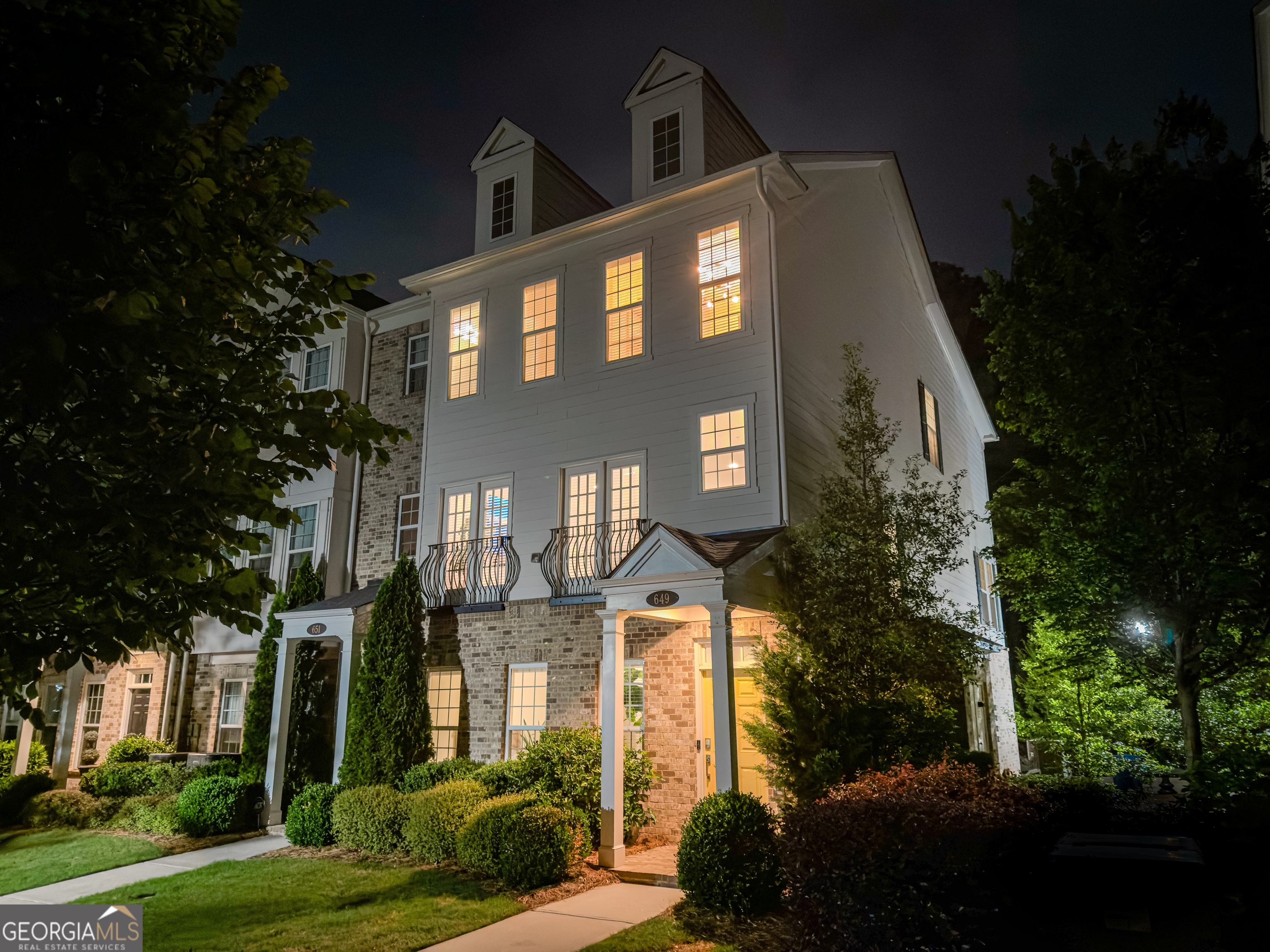 649 Hanlon Way Alpharetta GA 30009