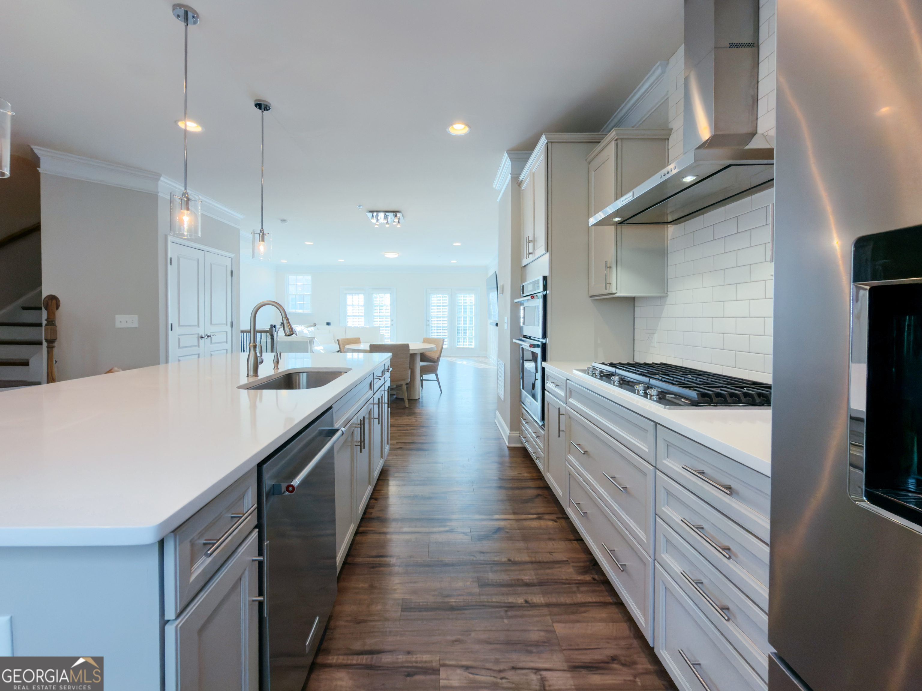 649 Hanlon Way Alpharetta GA 30009