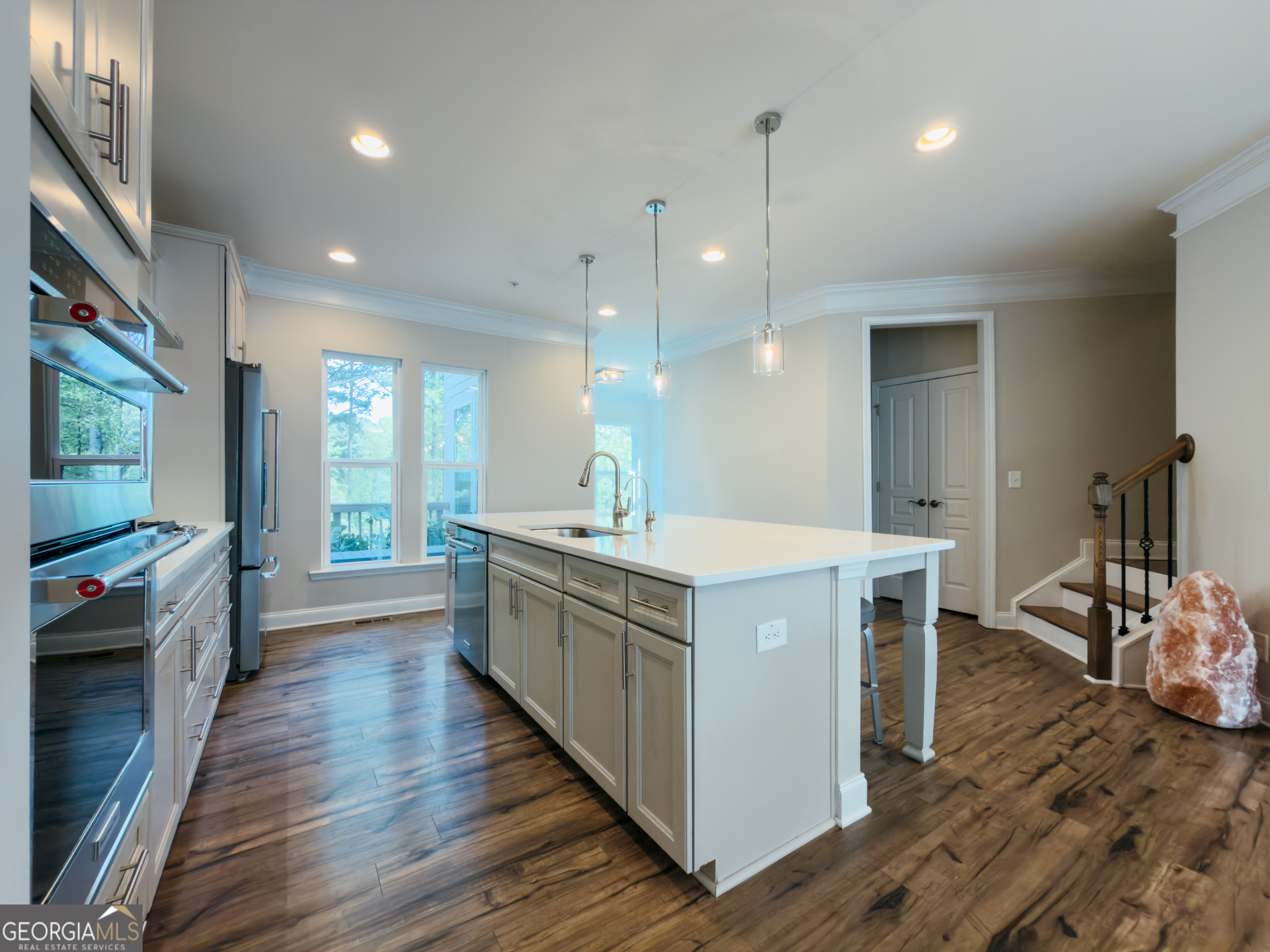 649 Hanlon Way Alpharetta GA 30009