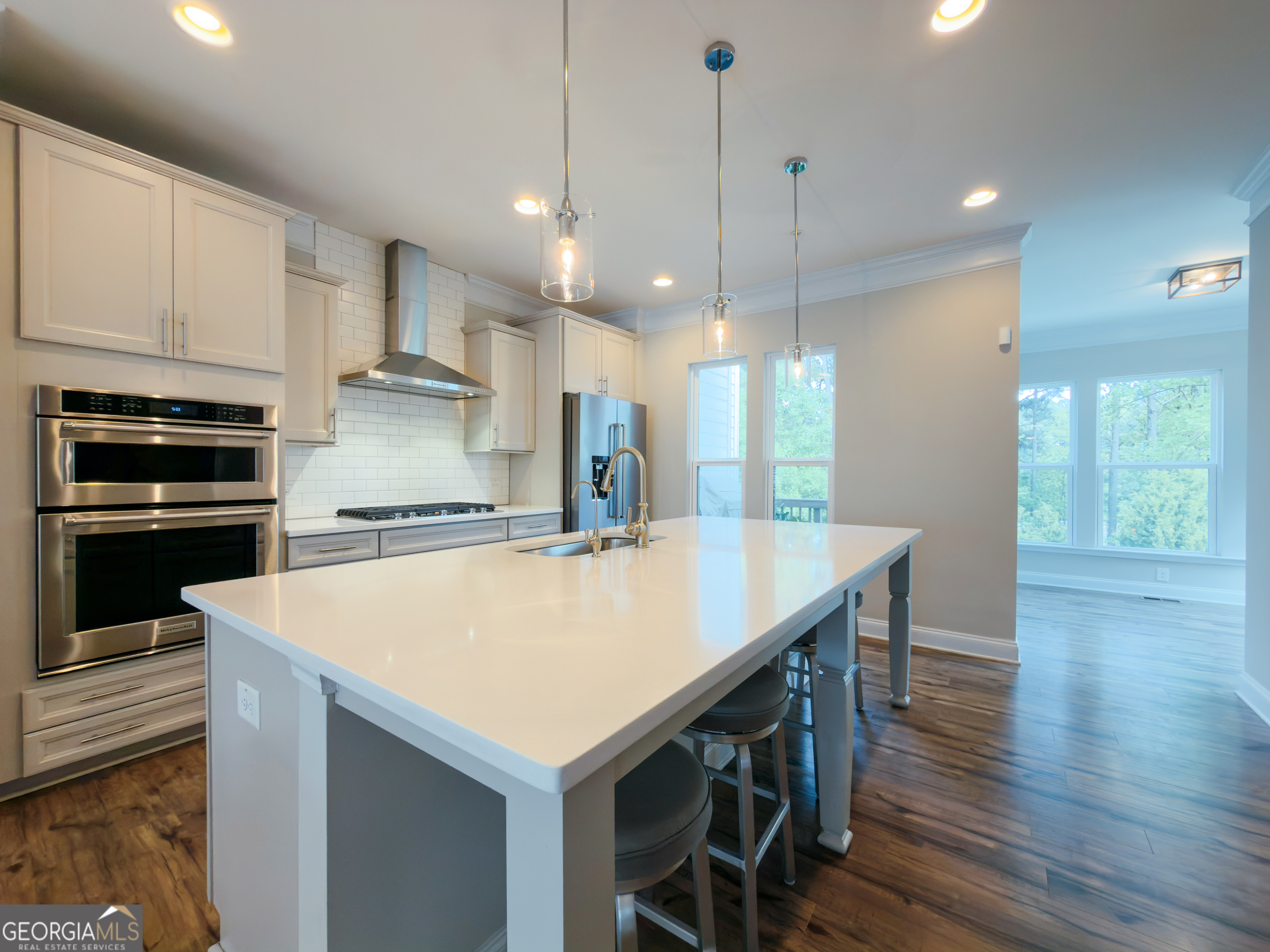 649 Hanlon Way Alpharetta GA 30009