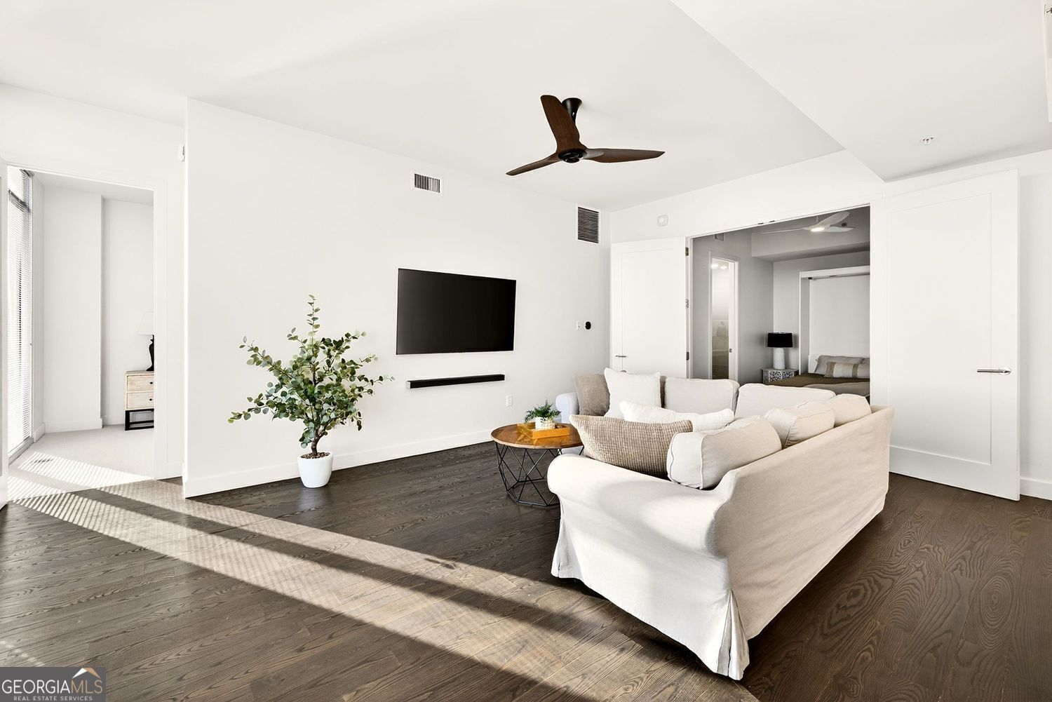 1820 Peachtree Street NW Atlanta GA 30309