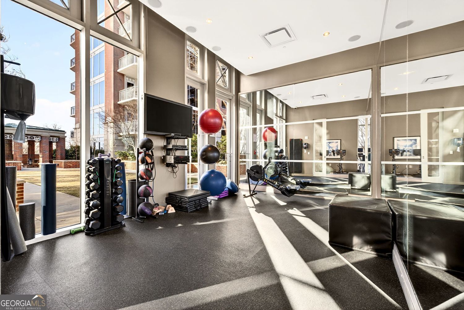 1820 Peachtree Street NW Atlanta GA 30309