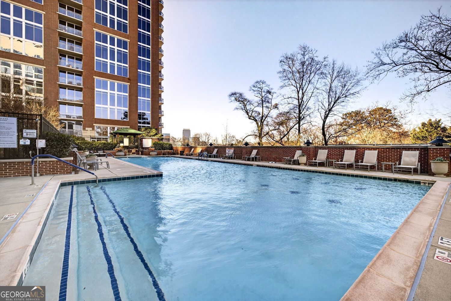 1820 Peachtree Street NW Atlanta GA 30309