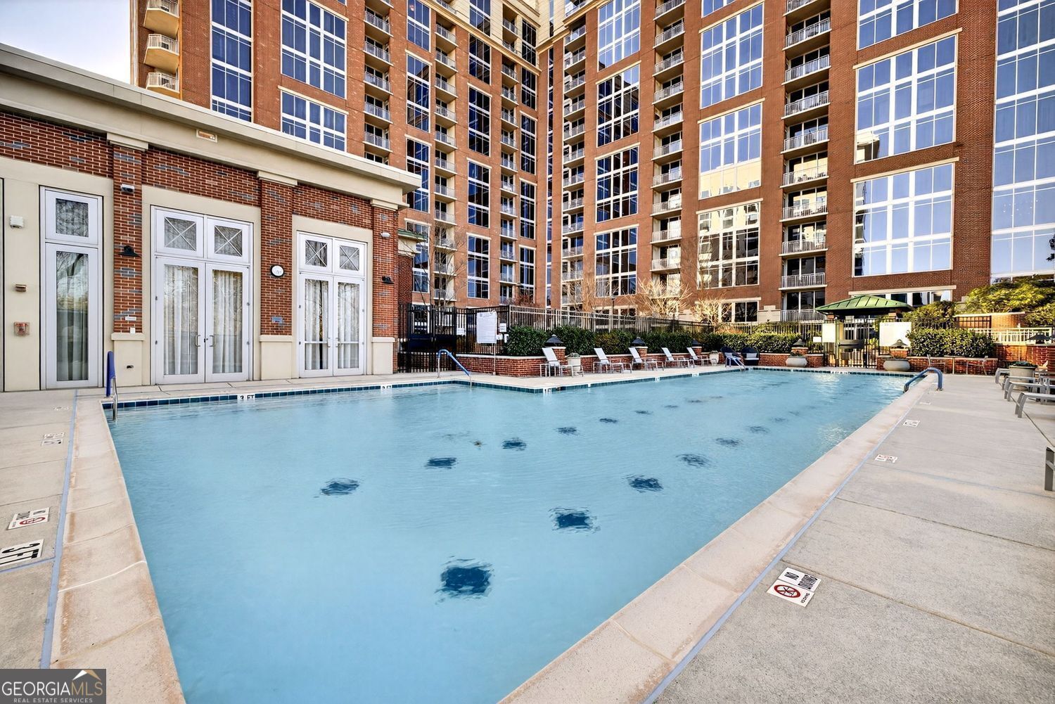1820 Peachtree Street NW Atlanta GA 30309