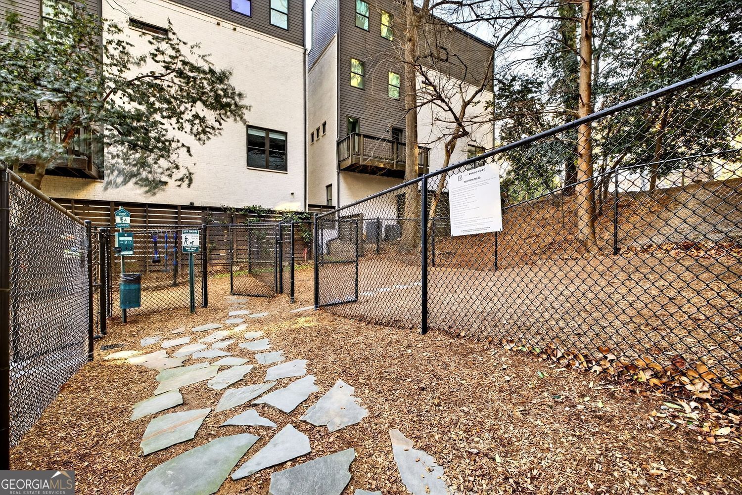 1820 Peachtree Street NW Atlanta GA 30309