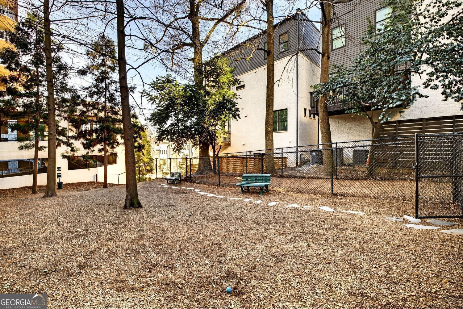 1820 Peachtree Street NW Atlanta GA 30309