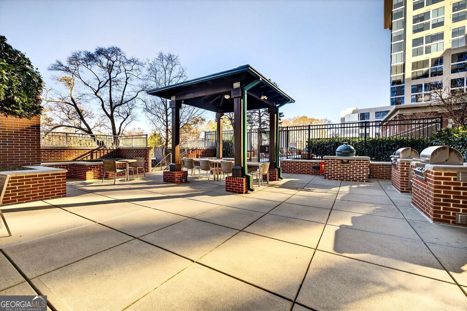 1820 Peachtree Street NW Atlanta GA 30309