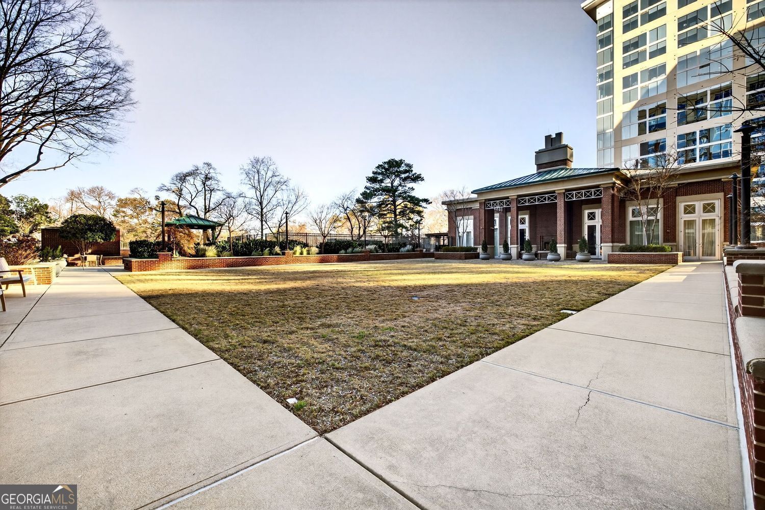 1820 Peachtree Street NW Atlanta GA 30309