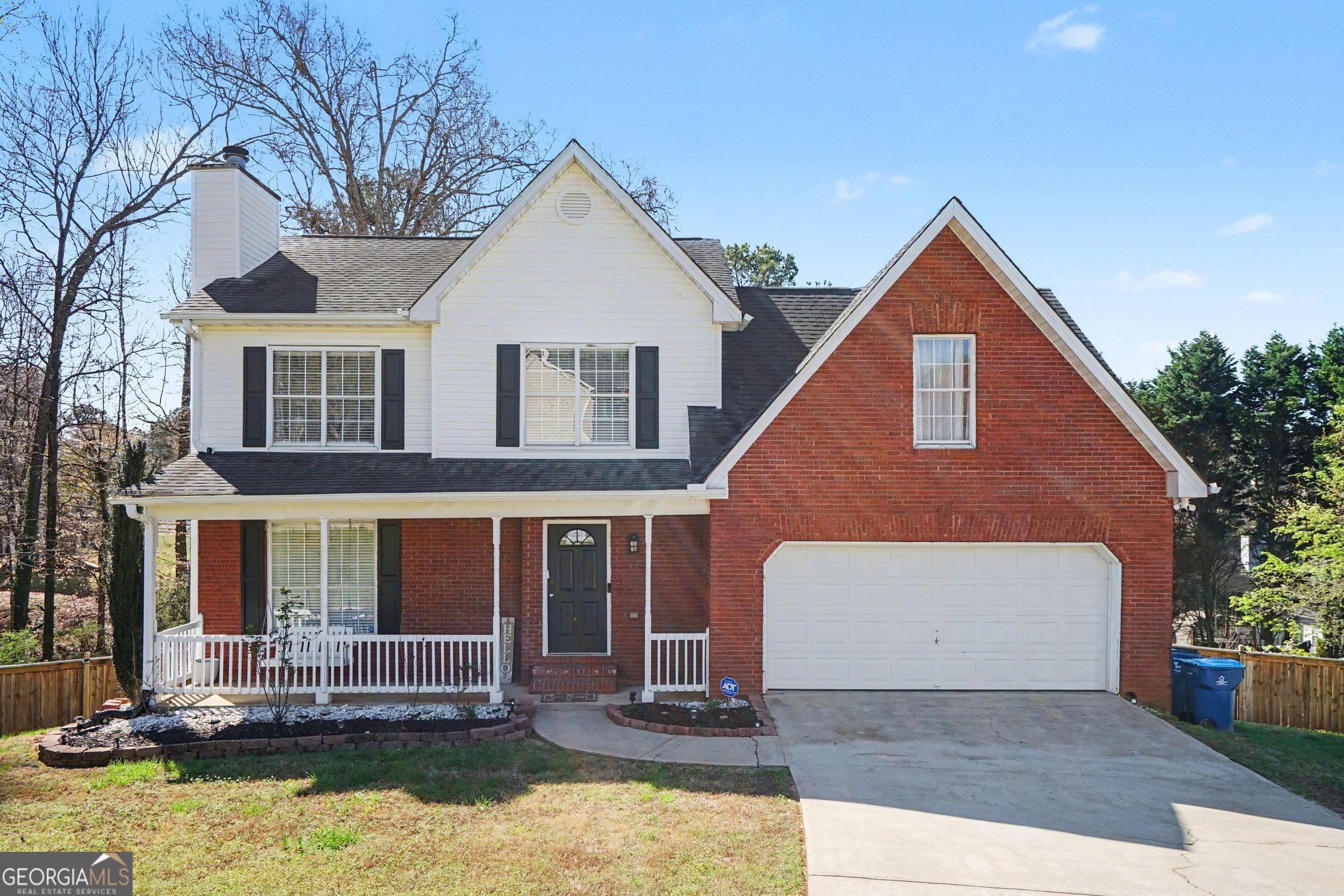 653 Matt Court Lawrenceville GA 30045