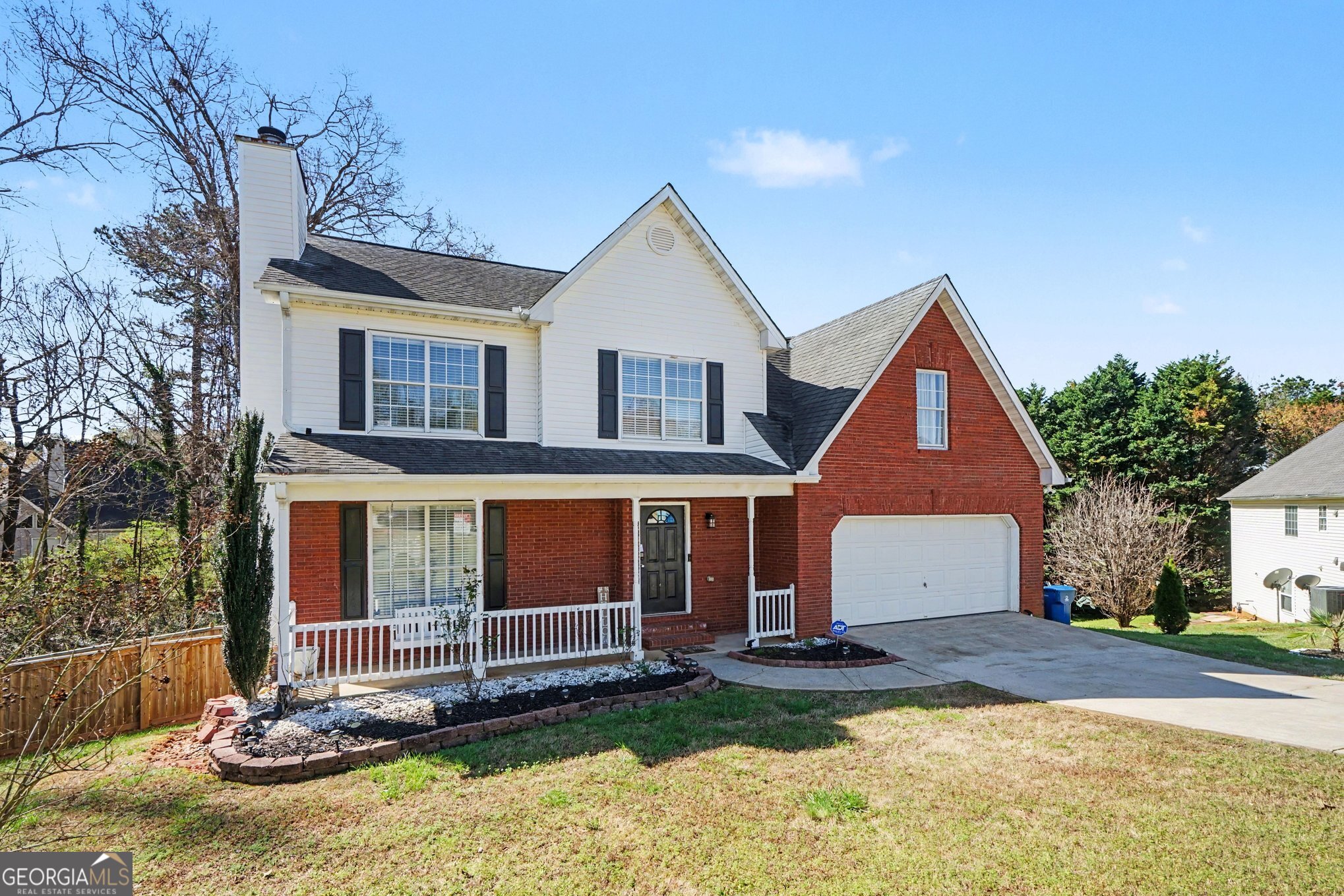 653 Matt Court Lawrenceville GA 30045