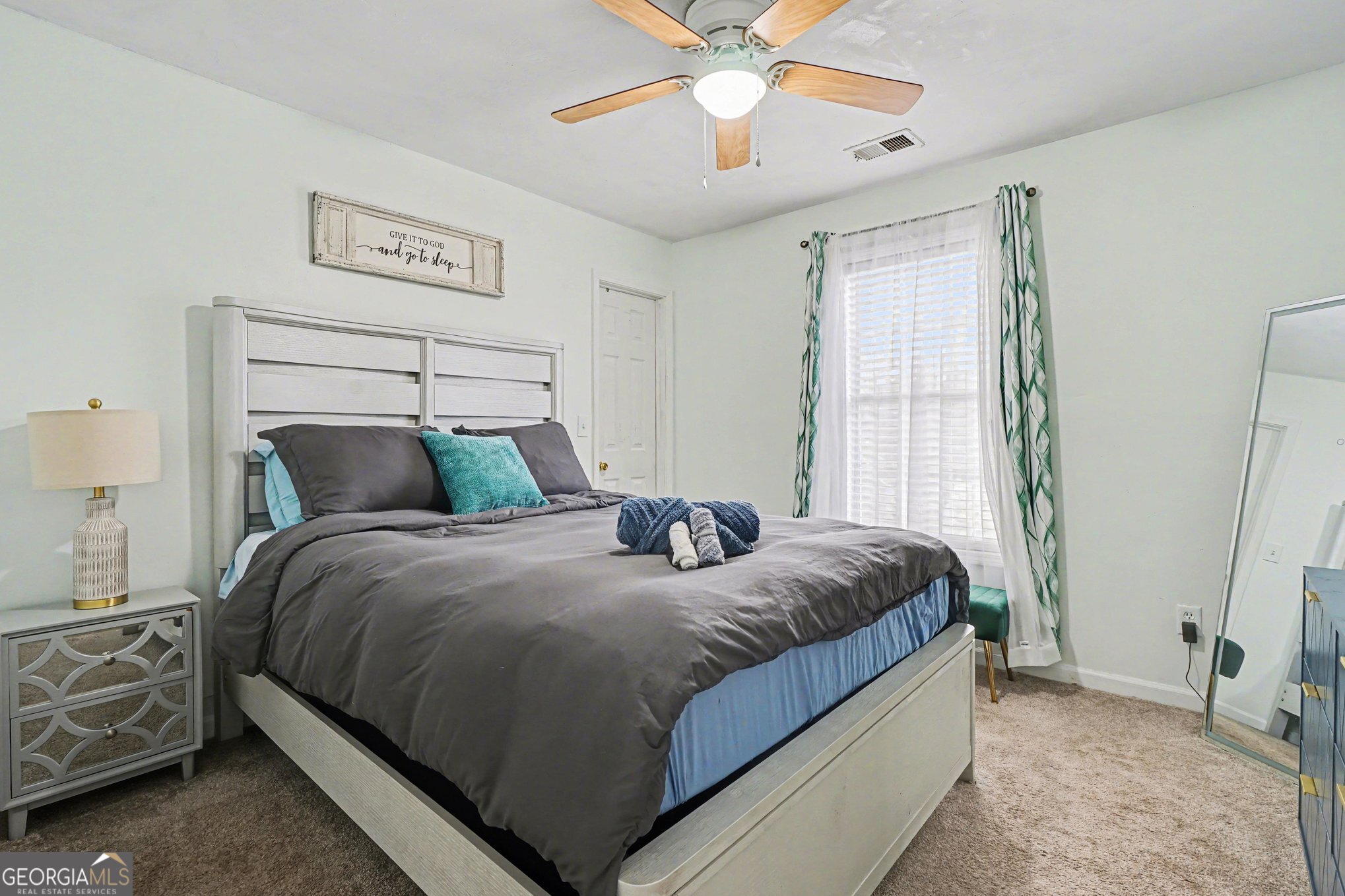 653 Matt Court Lawrenceville GA 30045