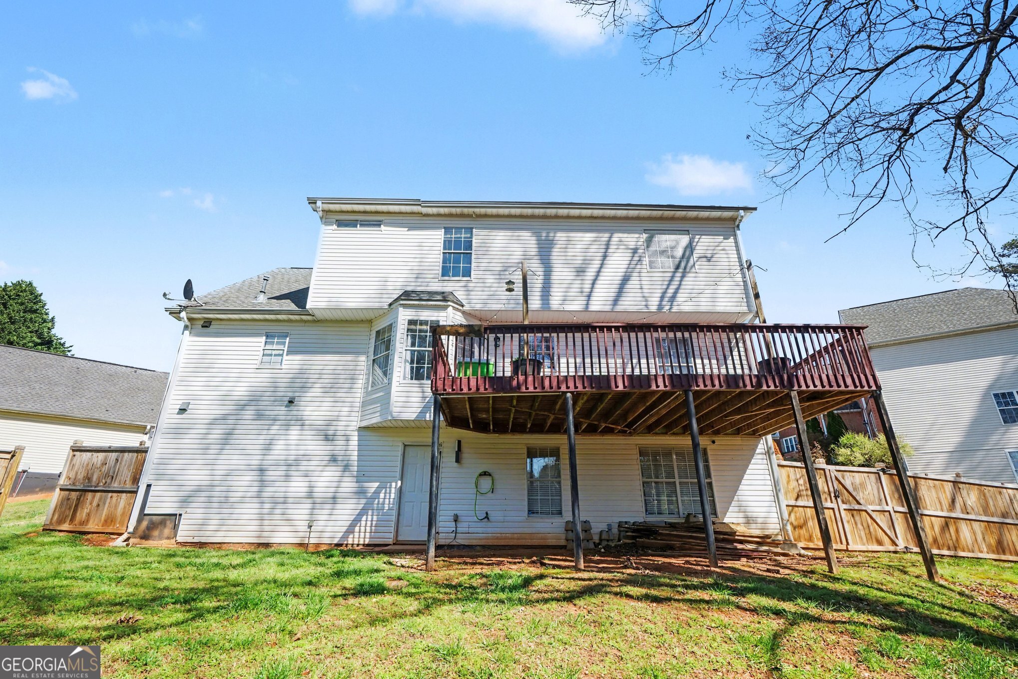 653 Matt Court Lawrenceville GA 30045