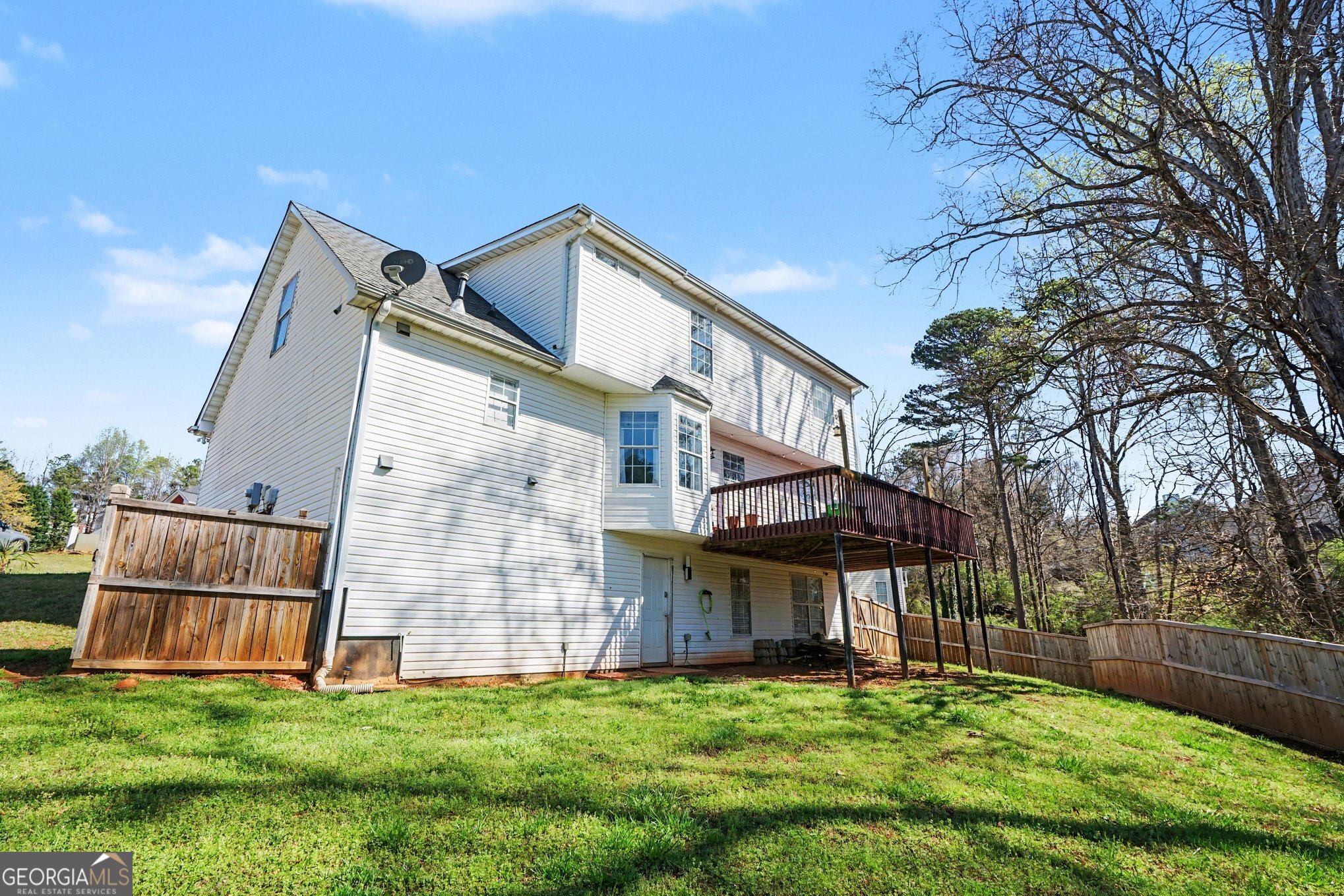 653 Matt Court Lawrenceville GA 30045