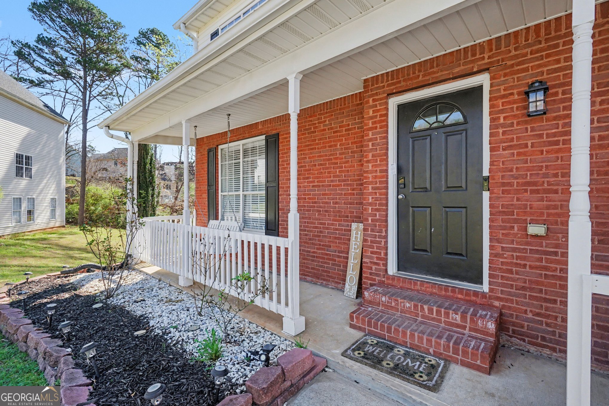 653 Matt Court Lawrenceville GA 30045
