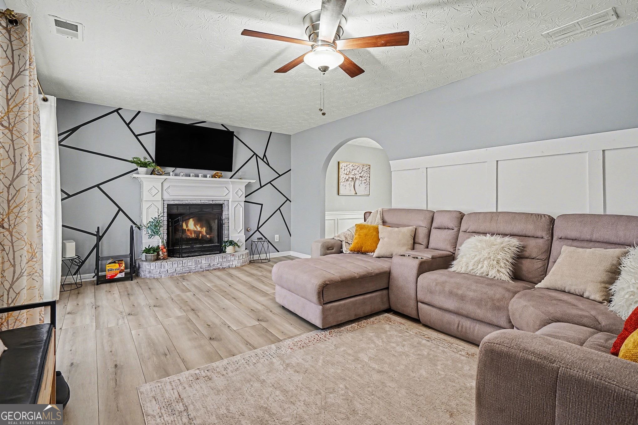 653 Matt Court Lawrenceville GA 30045