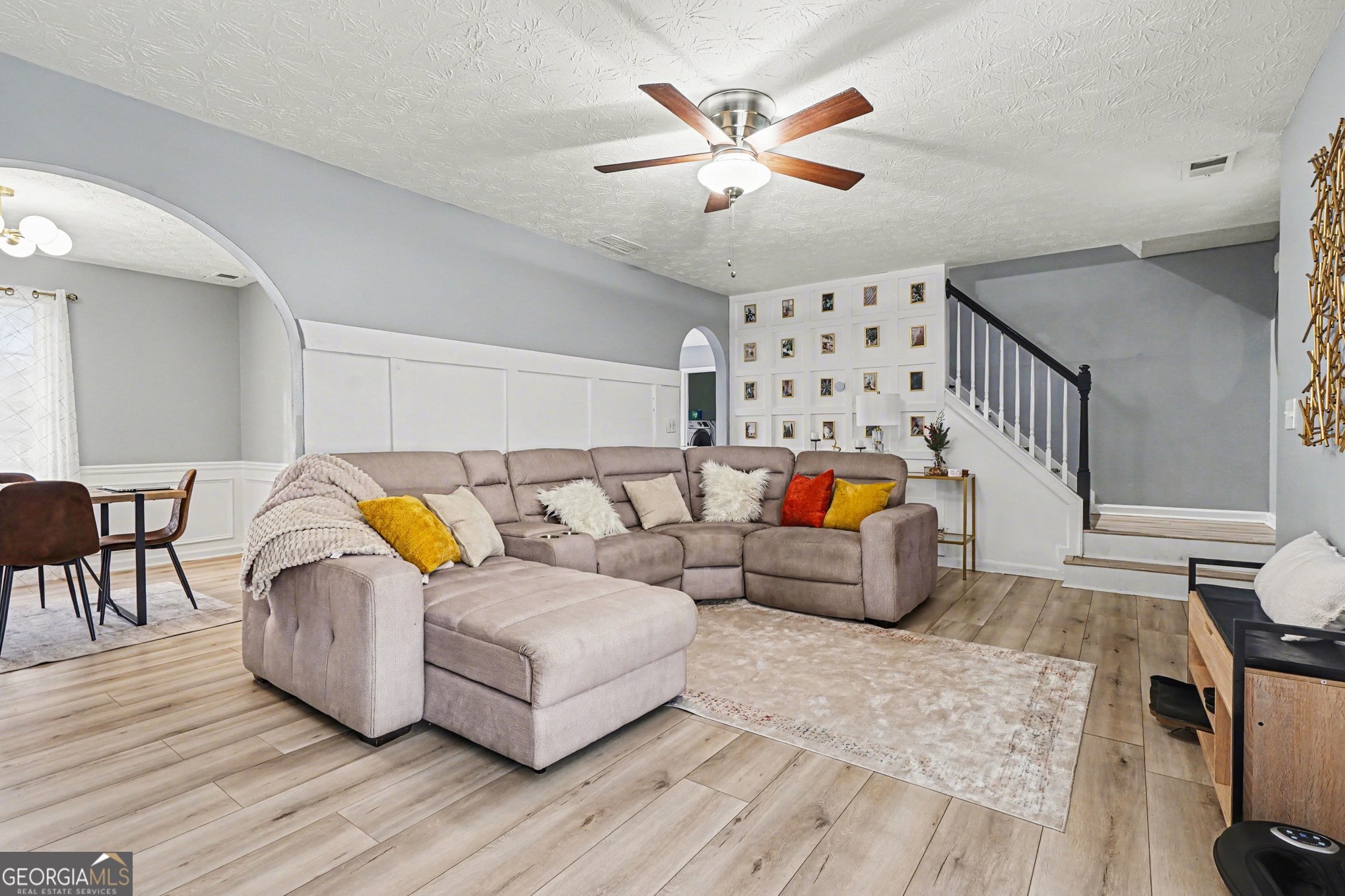 653 Matt Court Lawrenceville GA 30045
