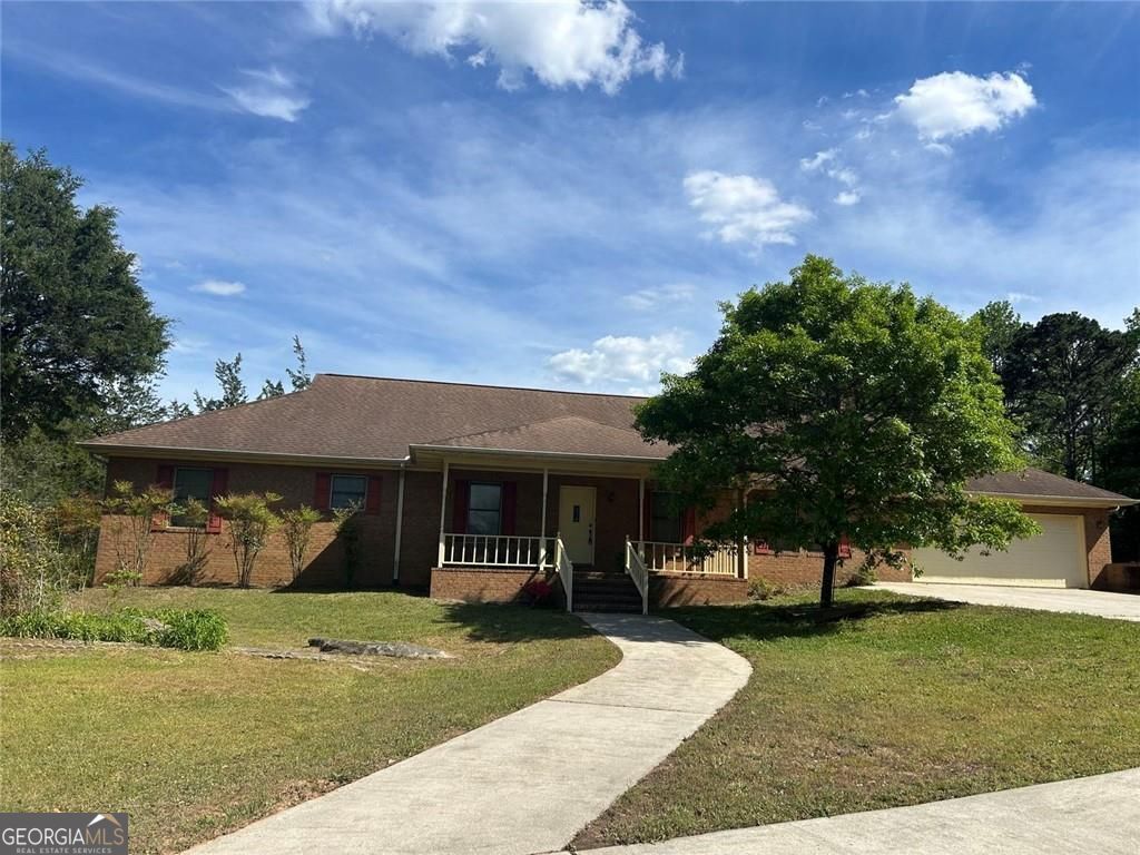 8791 Pleasant Hill Road Lithonia GA 30058