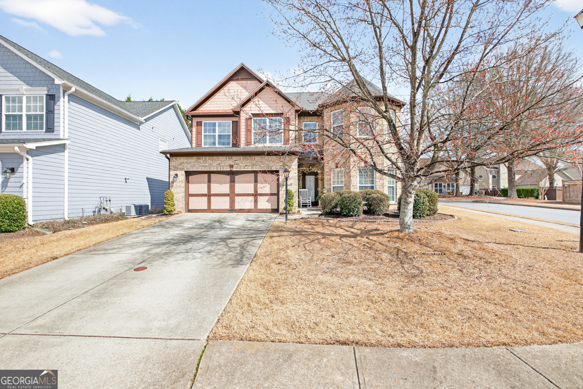 3210 Warbler Way Cumming GA 30041
