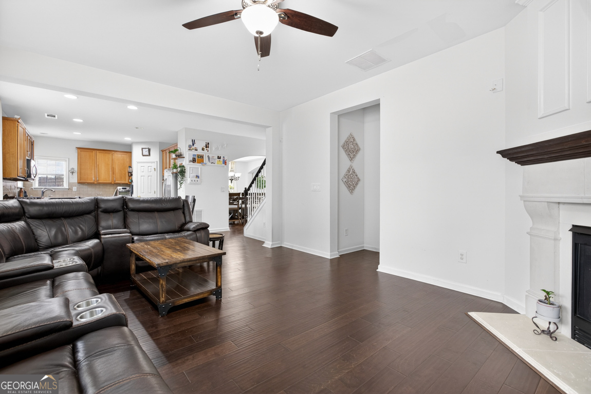 3210 Warbler Way Cumming GA 30041