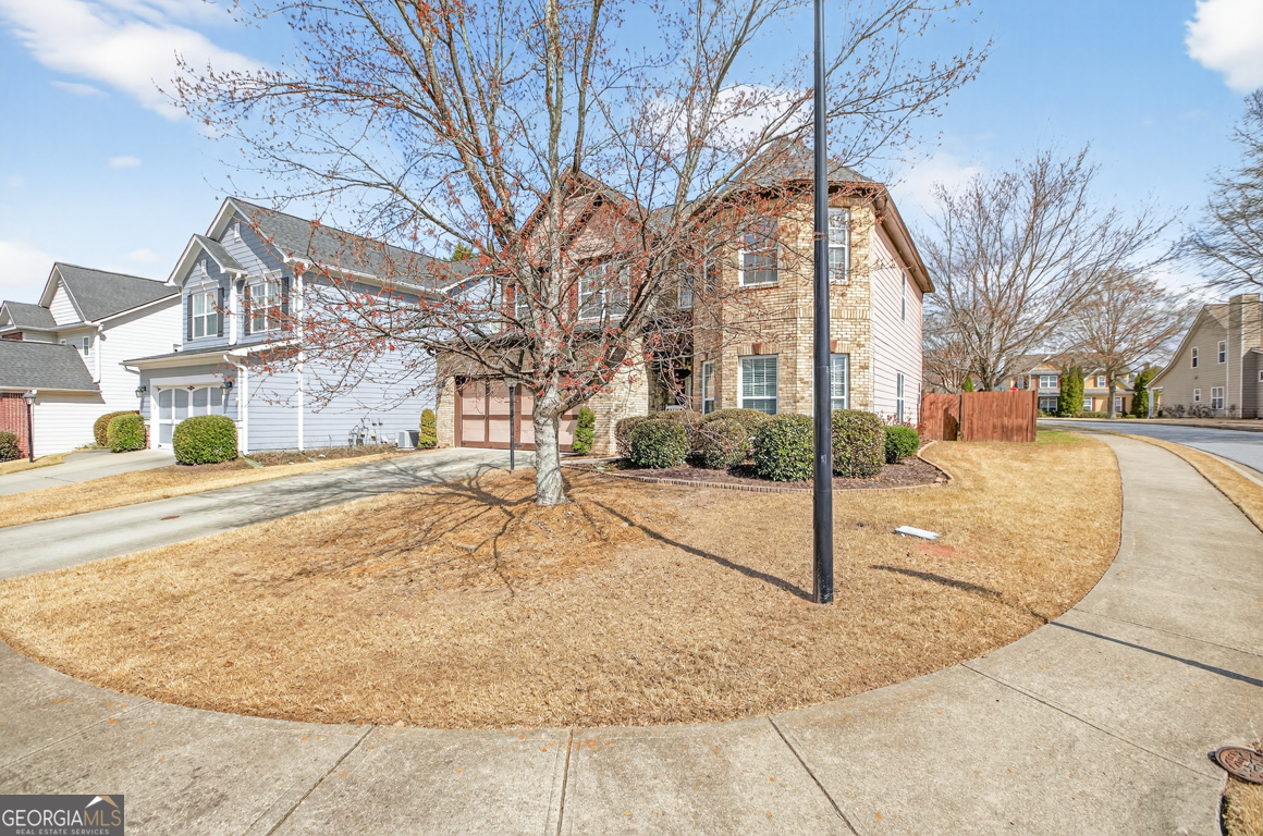 3210 Warbler Way Cumming GA 30041