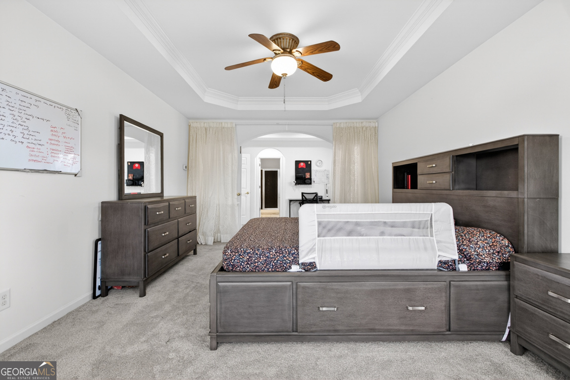 3210 Warbler Way Cumming GA 30041