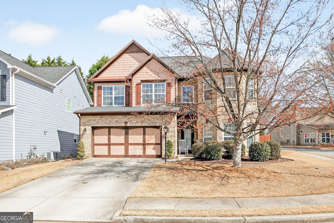3210 Warbler Way Cumming GA 30041