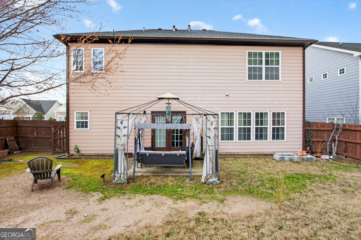 3210 Warbler Way Cumming GA 30041