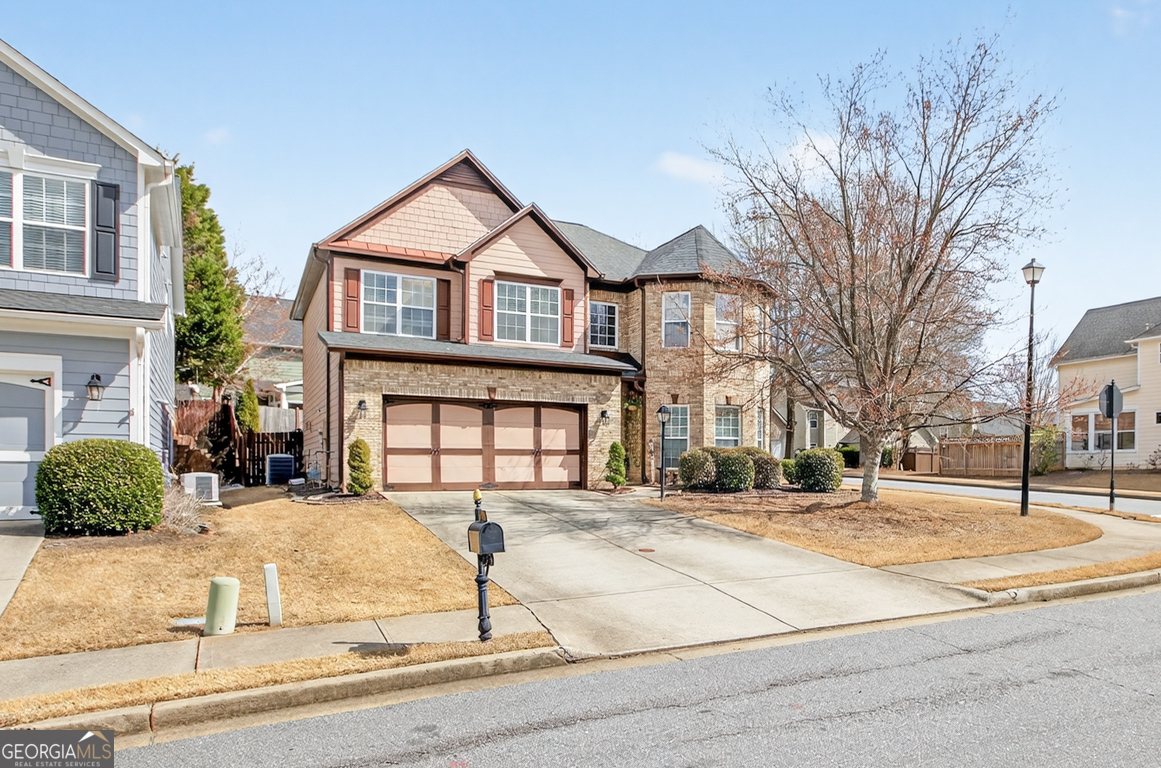 3210 Warbler Way Cumming GA 30041
