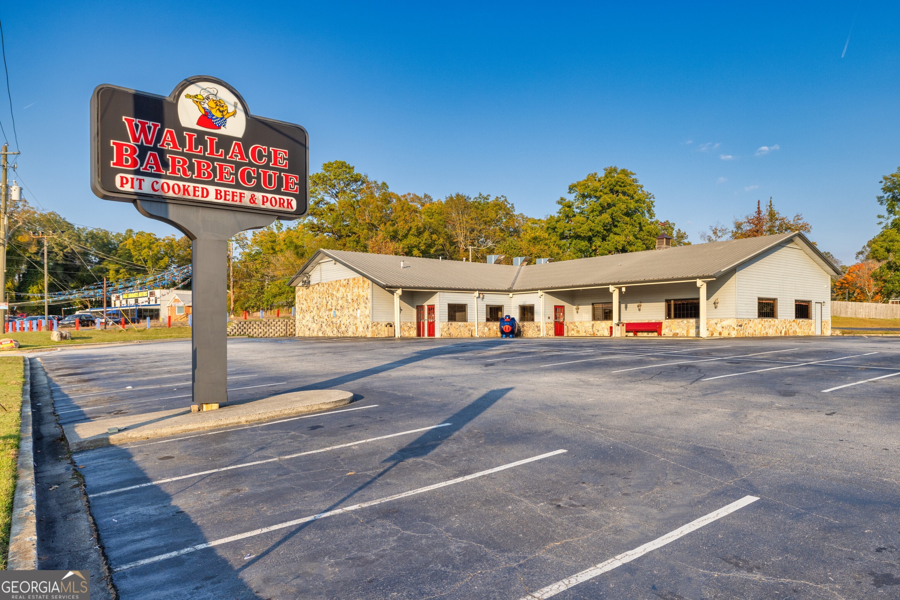 25 Sparks Way Austell GA 30106