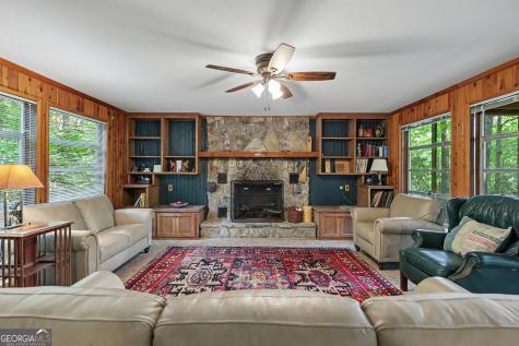2597 Burton Dam Road Clarkesville GA 30523