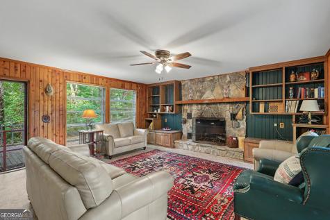 2597 Burton Dam Road Clarkesville GA 30523