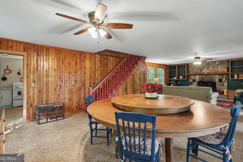 2597 Burton Dam Road Clarkesville GA 30523