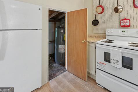 2597 Burton Dam Road Clarkesville GA 30523