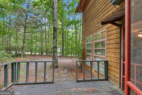 2597 Burton Dam Road Clarkesville GA 30523