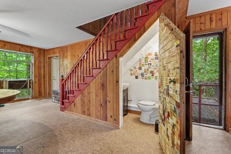 2597 Burton Dam Road Clarkesville GA 30523