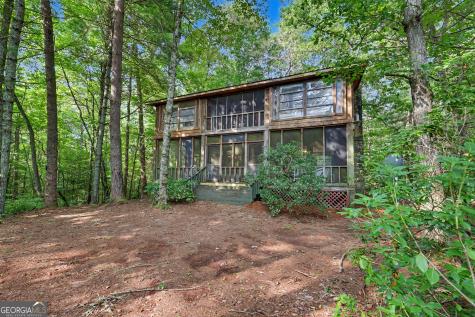 2597 Burton Dam Road Clarkesville GA 30523