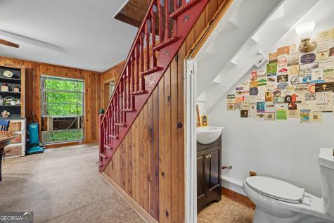 2597 Burton Dam Road Clarkesville GA 30523