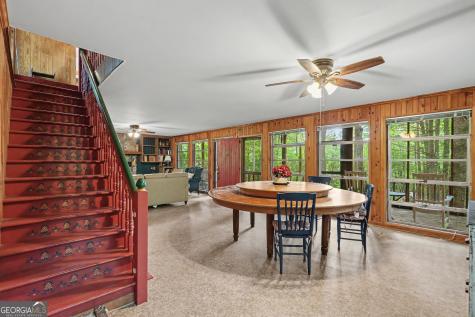 2597 Burton Dam Road Clarkesville GA 30523