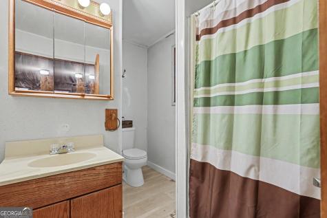 2597 Burton Dam Road Clarkesville GA 30523