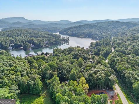 2597 Burton Dam Road Clarkesville GA 30523