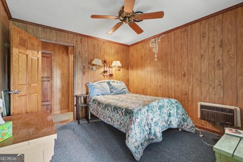2597 Burton Dam Road Clarkesville GA 30523