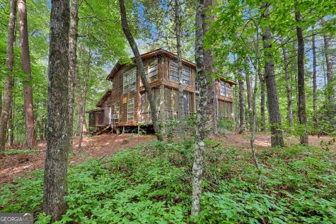2597 Burton Dam Road Clarkesville GA 30523
