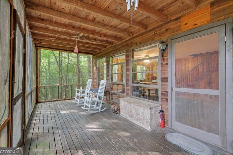 2597 Burton Dam Road Clarkesville GA 30523